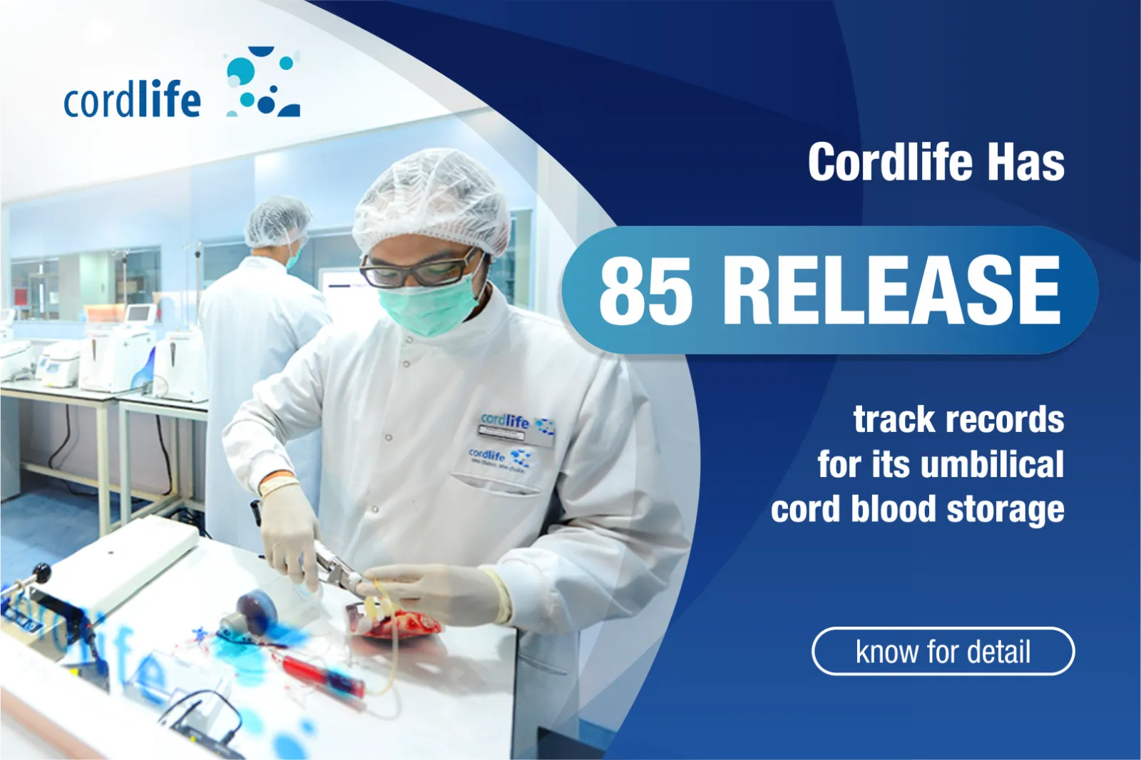 85 release track records